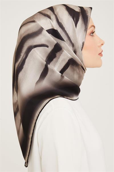 Armine Twill İpek Eşarp 9020-16T