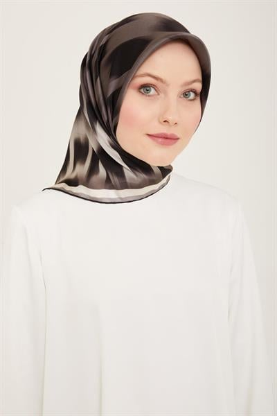 Armine Twill İpek Eşarp 9155-02T