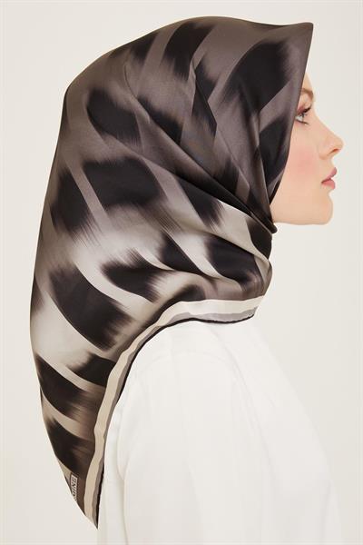 Armine Twill İpek Eşarp 9155-02T