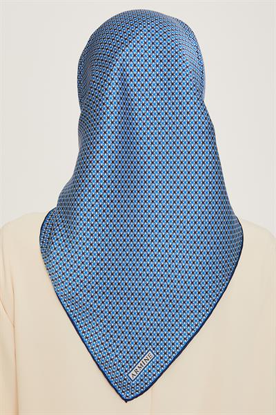Armine Twill İpek Eşarp 9210-31T
