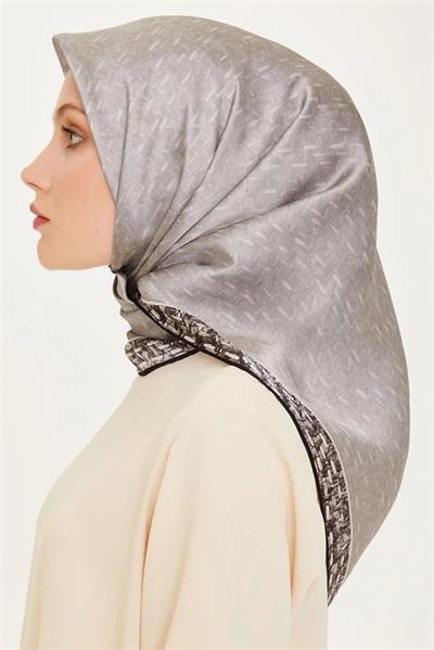 Armine Twill İpek Eşarp 9230-02T