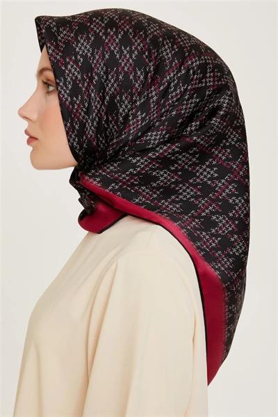 Armine Twill İpek Eşarp 9239-04T