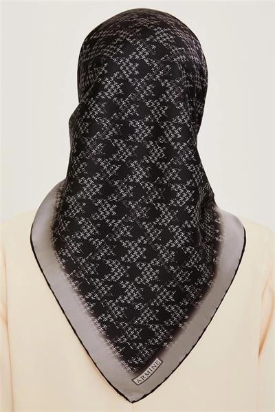 Armine Twill İpek Eşarp 9239-82T