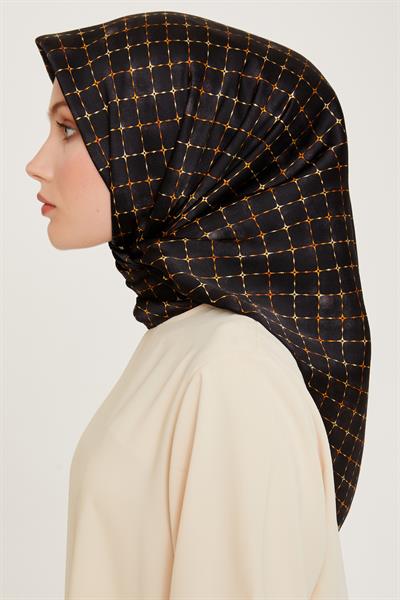 Armine Twill İpek Eşarp 9259-09T