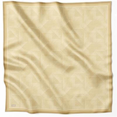 Belli Twill İpek Eşarp 4201-33