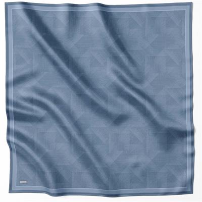 Belli Twill İpek Eşarp 4201-34