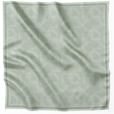 Belli Twill İpek Eşarp 4201-35