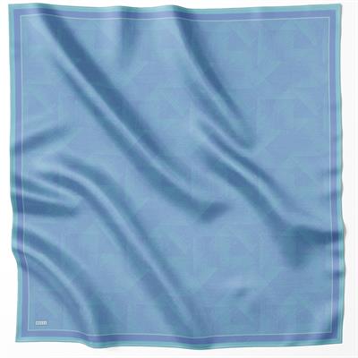Belli Twill İpek Eşarp 4201-41