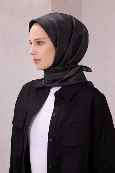 Belli Twill İpek Eşarp 4201-50