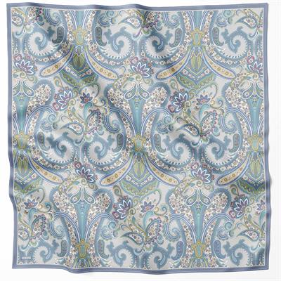 Belli Twill İpek Eşarp 4202-32