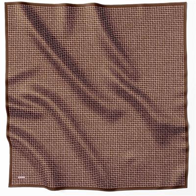 Belli Twill İpek Eşarp 4203-03