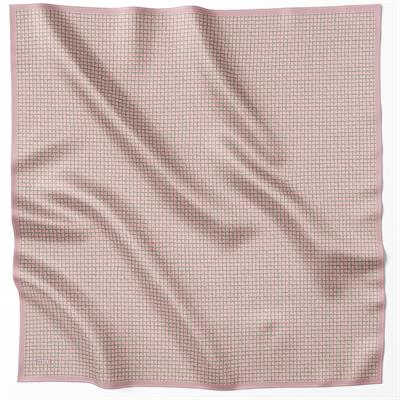 Belli Twill İpek Eşarp 4203-07