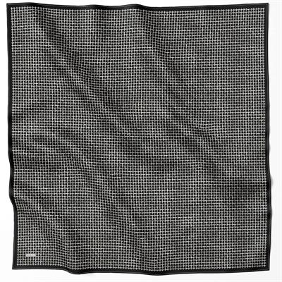 Belli Twill İpek Eşarp 4203-09