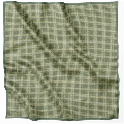 Belli Twill İpek Eşarp 4203-11