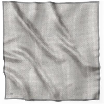 Belli Twill İpek Eşarp 4203-32