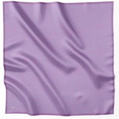 Belli Twill İpek Eşarp 4203-34
