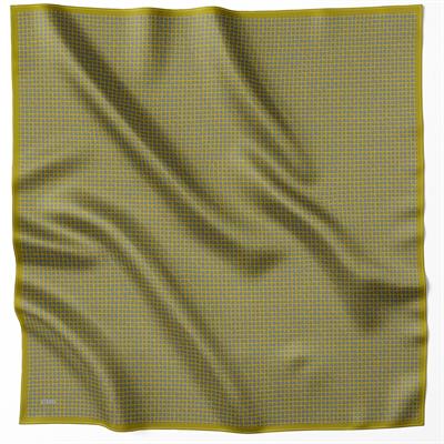 Belli Twill İpek Eşarp 4203-35