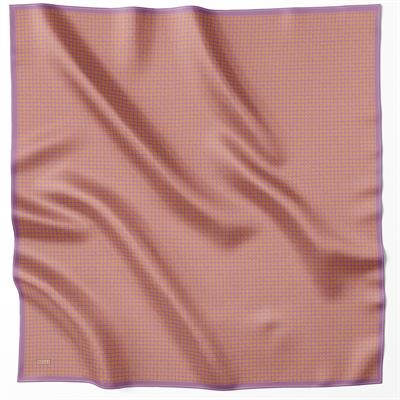 Belli Twill İpek Eşarp 4203-37