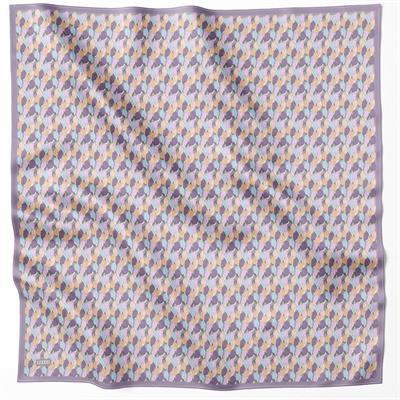 Belli Twill İpek Eşarp 4204-33
