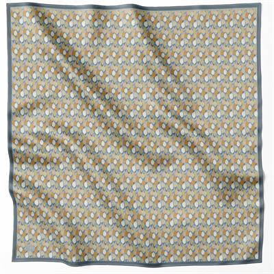 Belli Twill İpek Eşarp 4204-52