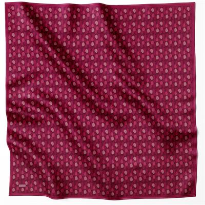 Belli Twill İpek Eşarp 4204-55
