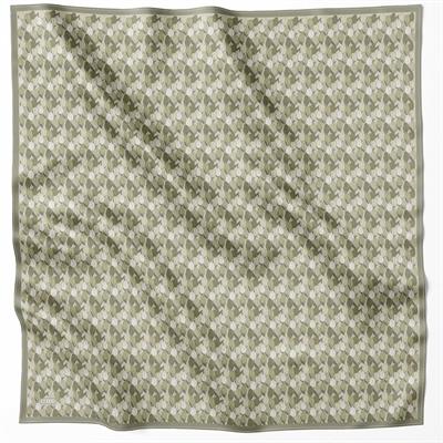 Belli Twill İpek Eşarp 4204-85