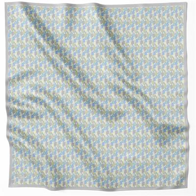 Belli Twill İpek Eşarp 4204-88