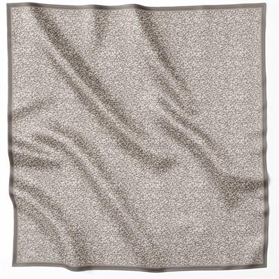 Belli Twill İpek Eşarp 4208-04