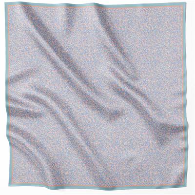 Belli Twill İpek Eşarp 4208-35