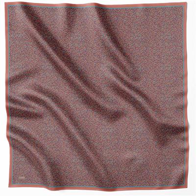 Belli Twill İpek Eşarp 4208-80