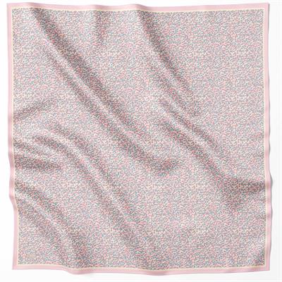 Belli Twill İpek Eşarp 4208-82