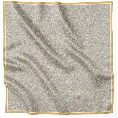 Belli Twill İpek Eşarp 4208-85