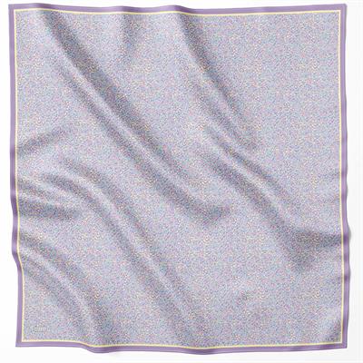 Belli Twill İpek Eşarp 4208-86
