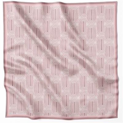 Belli Twill İpek Eşarp 4209-03