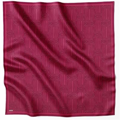Belli Twill İpek Eşarp 4209-50