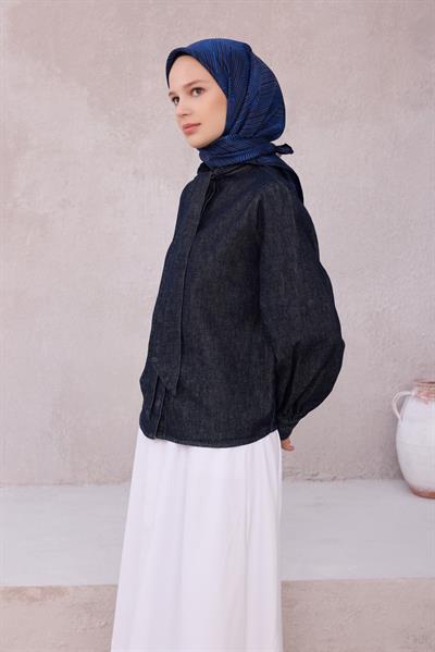 Belli Twill İpek Eşarp 4209-53