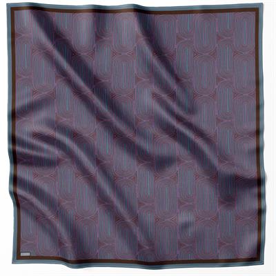 Belli Twill İpek Eşarp 4209-56