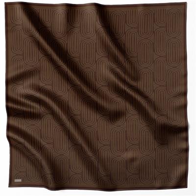 Belli Twill İpek Eşarp 4209-57