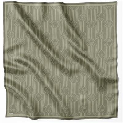 Belli Twill İpek Eşarp 4209-82
