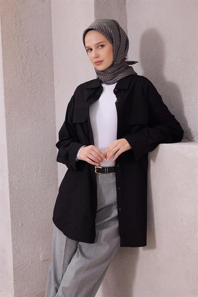 Belli Twill İpek Eşarp 4209-88