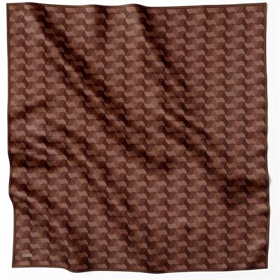 Belli Twill İpek Eşarp 4211-04