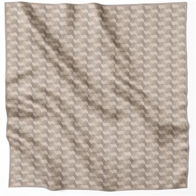 Belli Twill İpek Eşarp 4211-05