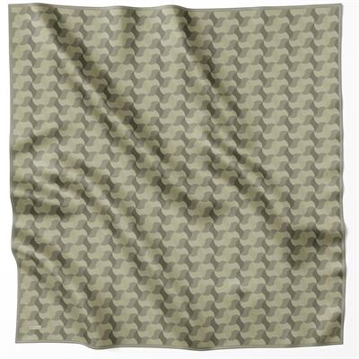 Belli Twill İpek Eşarp 4211-53