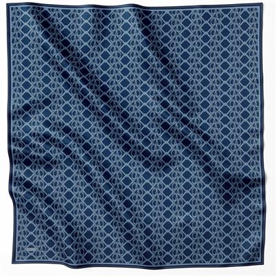 Belli Twill İpek Eşarp 4214-82