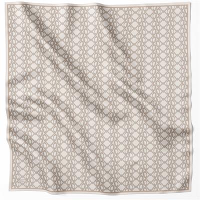 Belli Twill İpek Eşarp 4214-87
