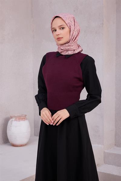 Belli Twill İpek Eşarp 4215-02