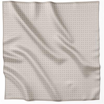Belli Twill İpek Eşarp 4215-05