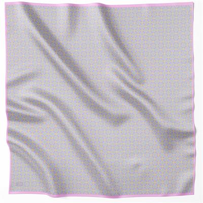 Belli Twill İpek Eşarp 4215-54