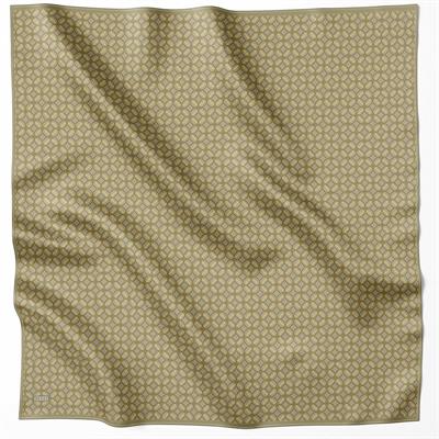 Belli Twill İpek Eşarp 4215-56