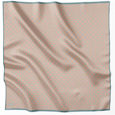 Belli Twill İpek Eşarp 4215-58
